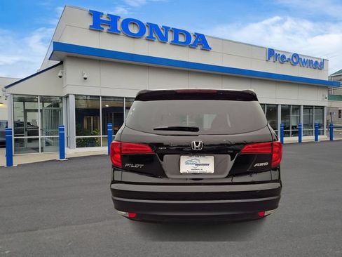 Used 2018 Honda Pilot EX-L image 5
