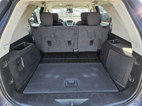 Used 2013 Chevrolet Equinox LT w/ Driver Convenience Package AWD/4WD image 28