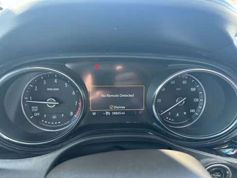 Used 2021 Buick Encore GX Select w/ Experience Buick Package image 6