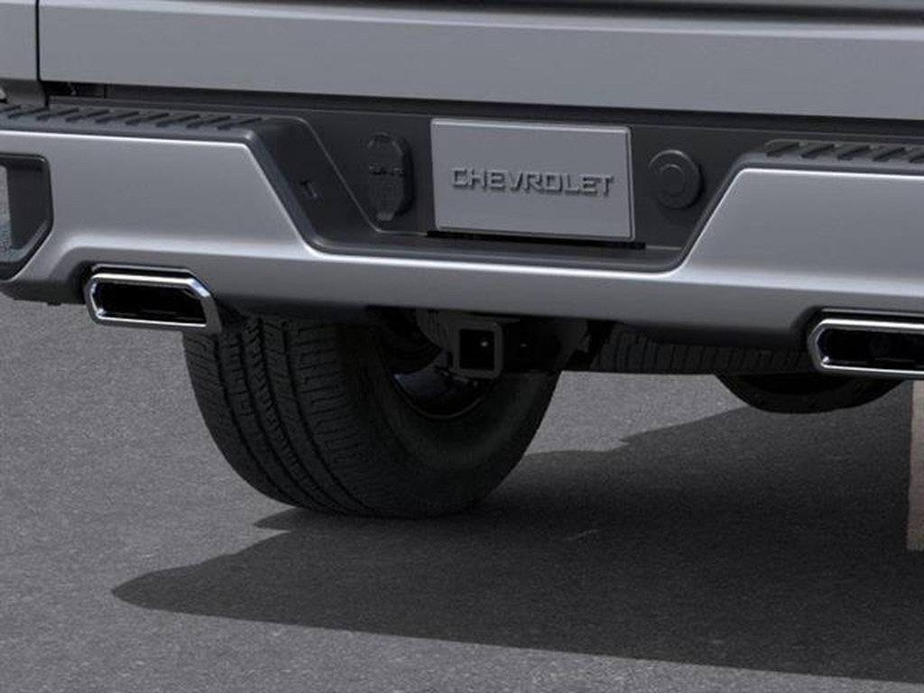 New 2026 Chevrolet Silverado 1500 RST w/ Max Trailering Package AWD/4WD image 73