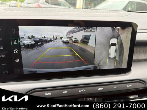 New 2027 Kia Telluride X-Line SX Prestige AWD/4WD image 31