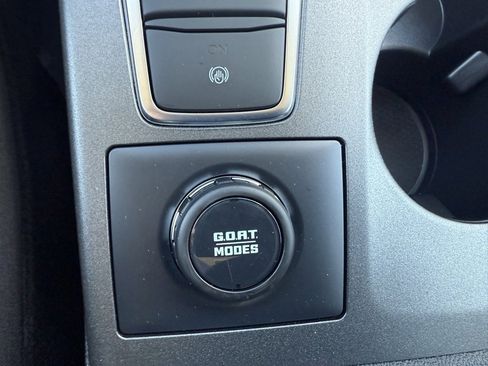 New 2025 Ford Bronco Sport Big Bend w/ Convenience Package image 47