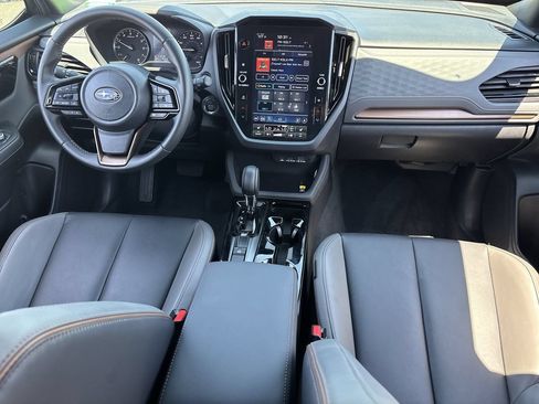 Certified 2026 Subaru Forester Sport w/ Sport Package AWD/4WD image 12