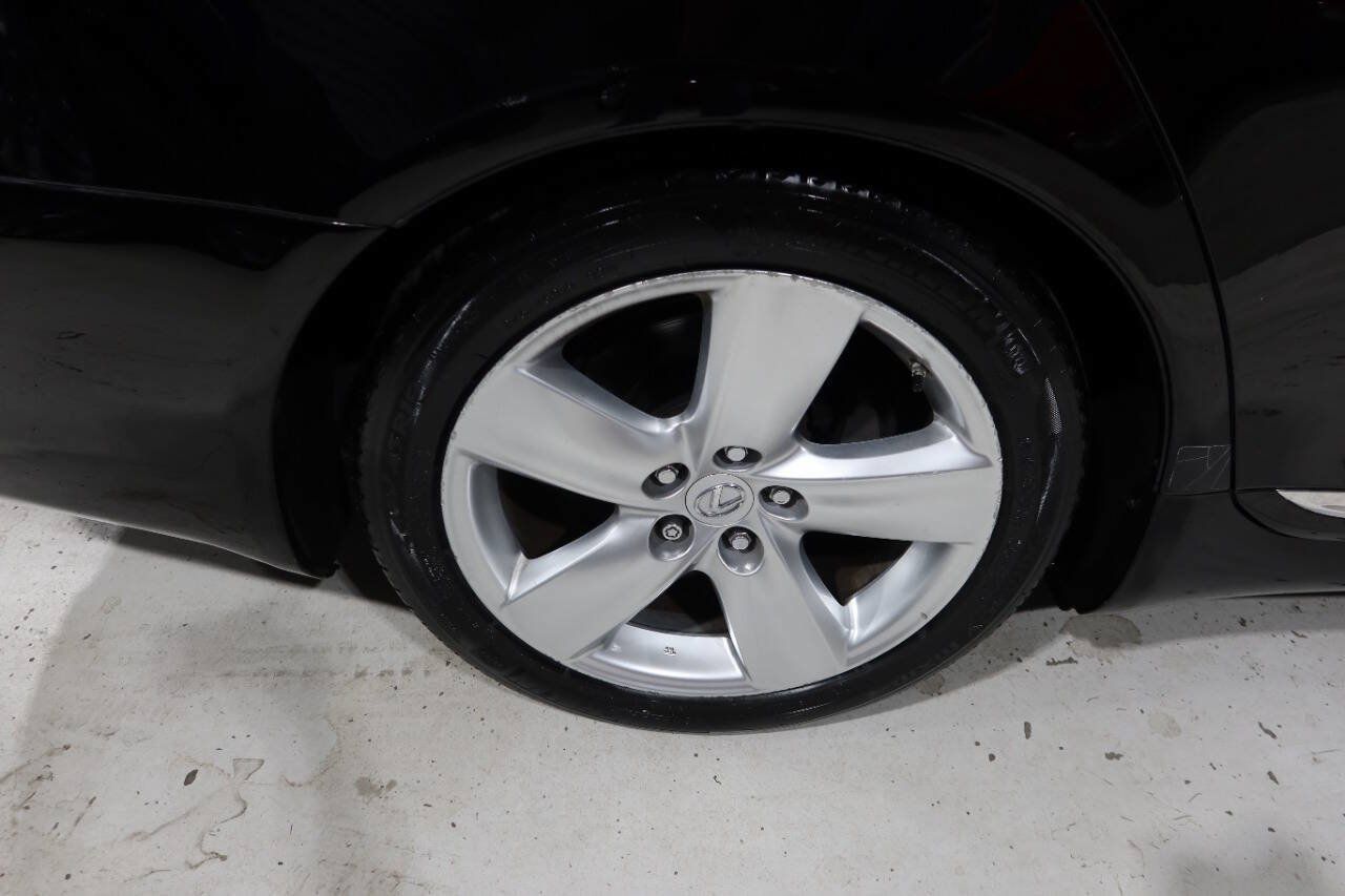 Used 2012 Lexus LS 460 w/ Comfort Pkg RWD image 39