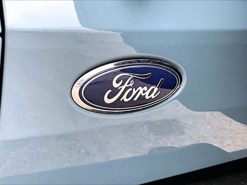 Used 2022 Ford Bronco Outer Banks image 33