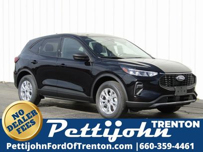 New 2026 Ford Escape Active w/ Cold Weather Package