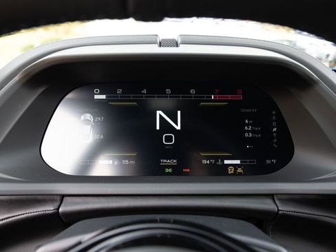 New 2025 Lotus Emira V6 image 23