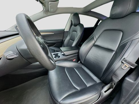 Used 2022 Tesla Model 3 Performance AWD/4WD image 13