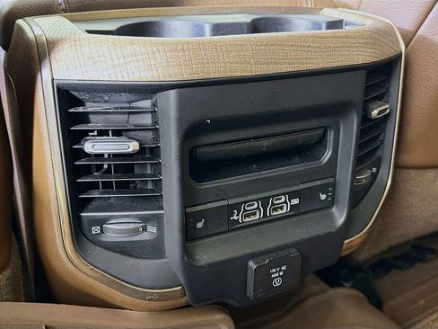 Used 2020 RAM 3500 Limited image 28