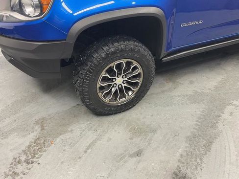 Used 2019 Chevrolet Colorado ZR2 image 6