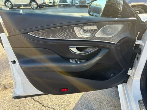 Used 2022 Mercedes-Benz AMG GT 53 image 18