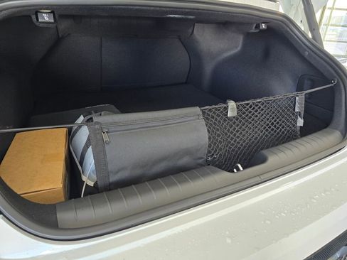 New 2025 Hyundai Ioniq 6 SEL image 14