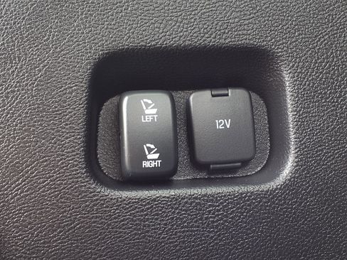 Certified 2024 Ford Edge SEL w/ Convenience Package image 20