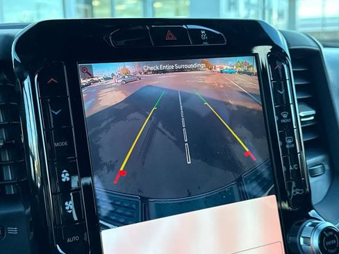 New 2026 RAM 3500 Tradesman image 21