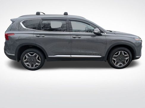 Used 2022 Hyundai Santa Fe Limited AWD/4WD image 7