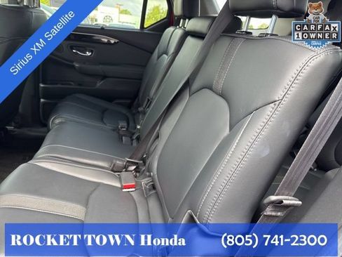 Used 2024 Honda Pilot EX-L image 17