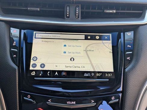 Used 2018 Cadillac XTS Premium Luxury w/ Driver Assist Package image 13