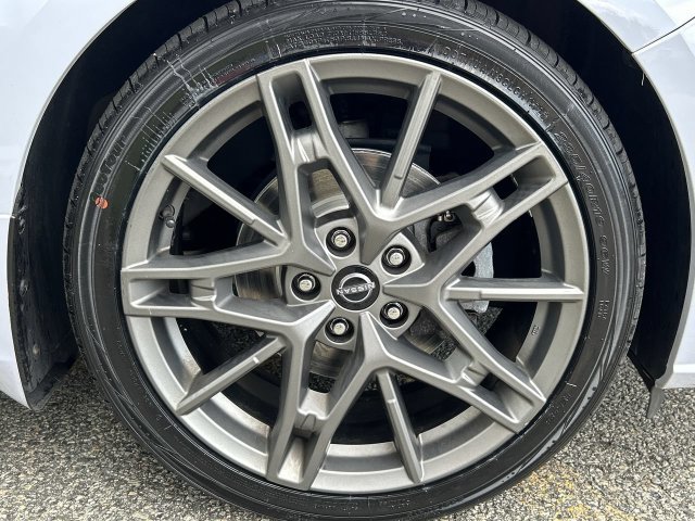 Certified 2023 Nissan Altima 2.0 SR FWD image 13