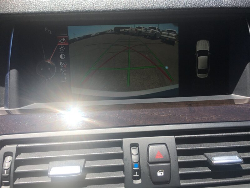 Used 2015 BMW 528i Sedan RWD image 12
