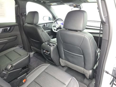 Certified 2025 Buick Enclave Sport Touring w/ Power Package image 51