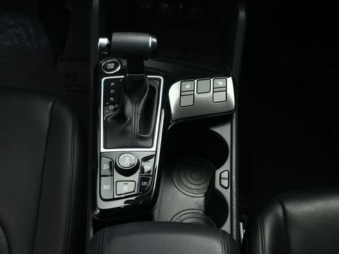 Certified 2023 Kia Sportage X-Line w/ X-Line Premium Package AWD/4WD image 38