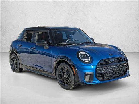 New 2026 MINI Cooper S image 7