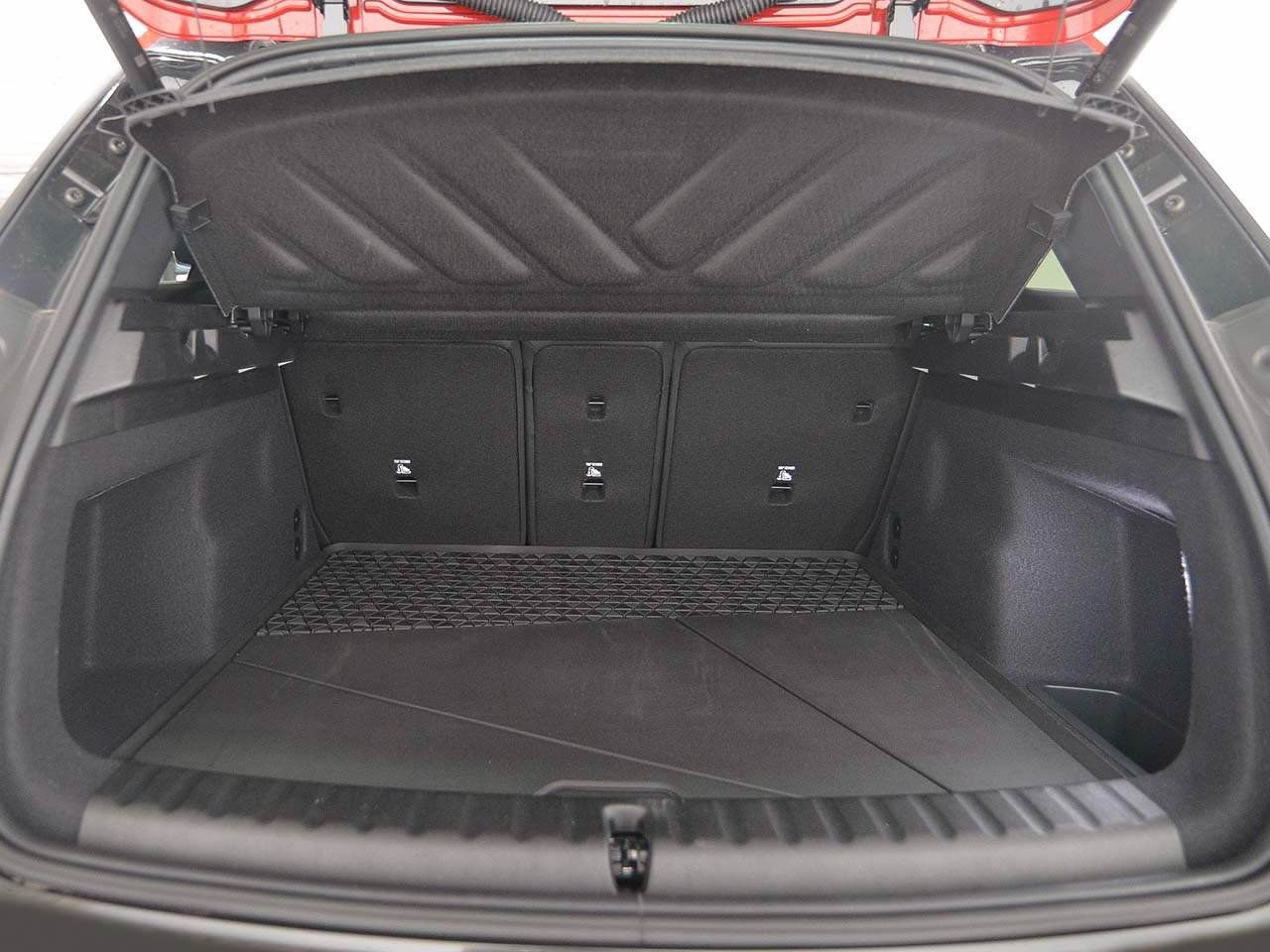 Used 2026 MINI Cooper Countryman John Cooper Works AWD/4WD image 12