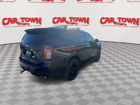 Used 2022 Chevrolet Tahoe Premier image 8