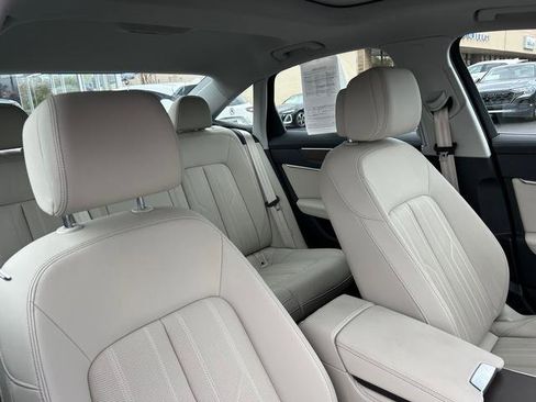 Certified 2025 Audi A6 Premium Plus w/ Premium Plus Package image 26