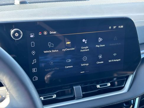 Used 2026 Chevrolet Equinox LT w/ Convenience Package II image 28