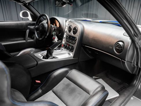 Used 2005 Dodge Viper SRT-10 RWD image 61