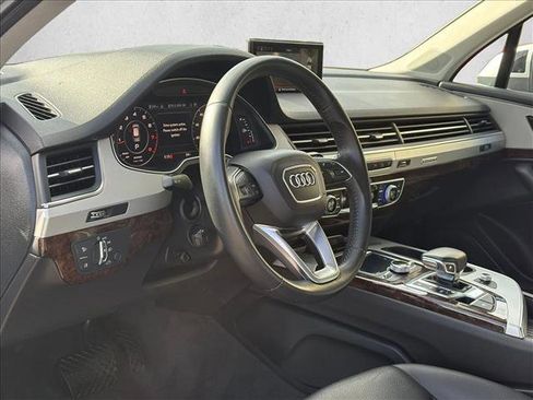 Used 2019 Audi Q7 2.0T Premium Plus w/ Premium Plus Package image 10