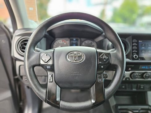 Used 2023 Toyota Tacoma SR image 24