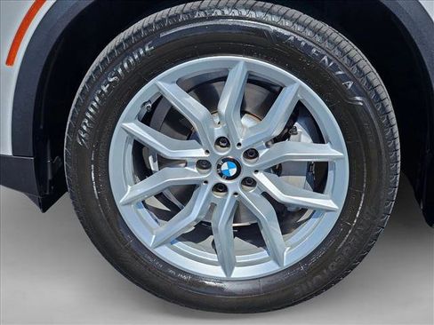 Certified 2023 BMW X5 sDrive40i w/ Parking Assistance Package RWD image 24