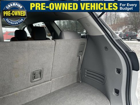 Used 2016 Chevrolet Traverse LT image 15