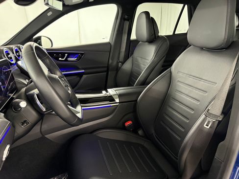 Certified 2023 Mercedes-Benz GLC 300 4MATIC image 28