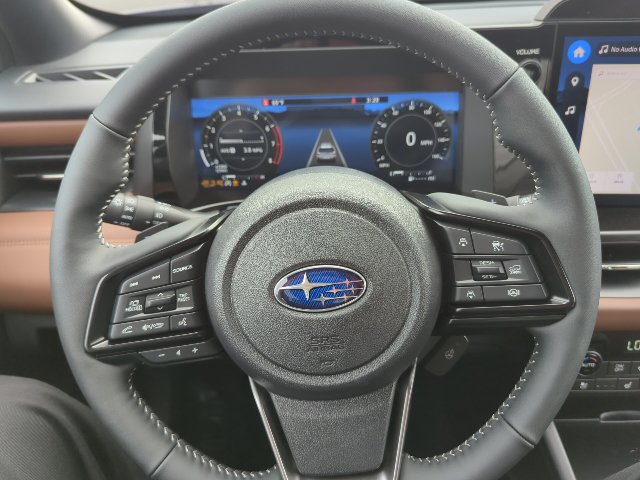 New 2026 Subaru Outback Touring XT AWD/4WD image 14