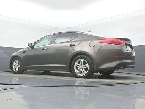 Used 2015 Kia Optima LX image 47
