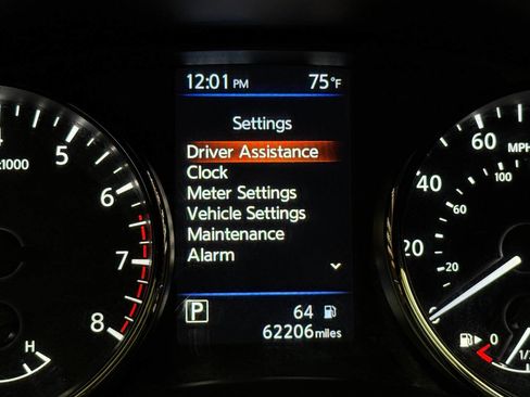 Used 2022 Nissan Rogue Sport S AWD/4WD image 48
