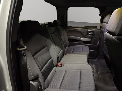 Certified 2018 Chevrolet Silverado 1500 LT w/ All Star Edition image 10