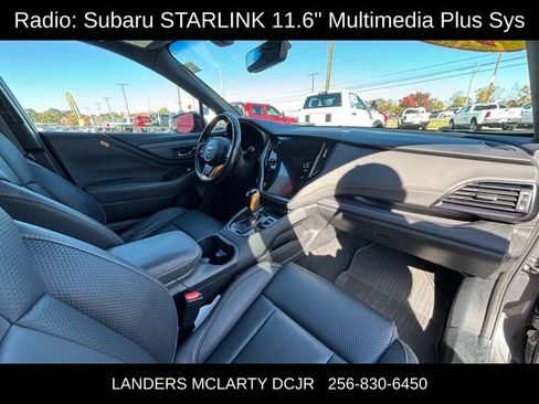 Used 2022 Subaru Outback Wilderness w/ Wilderness Package image 9