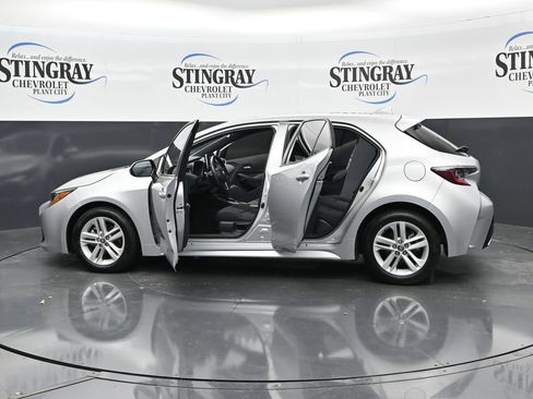 Used 2022 Toyota Corolla SE FWD image 37