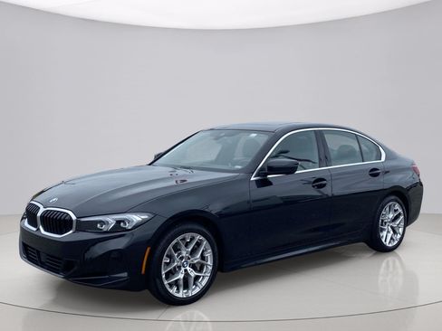 Used 2026 BMW 330i Sedan RWD image 5