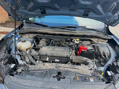 Used 2024 Ford Escape Active image 28