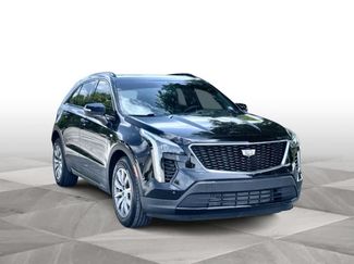 Used 2022 Cadillac XT4 Sport w/ Enhanced Visibility Package FWD video 2