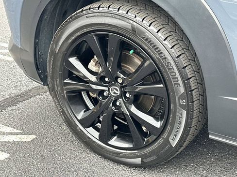 Certified 2023 MAZDA CX-30 AWD 2.5 S w/ Preferred Package image 32