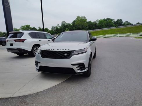 Used 2020 Land Rover Range Rover Velar R-Dynamic S AWD/4WD image 28