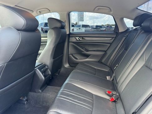 Used 2022 Honda Accord Sport Special Edition image 24