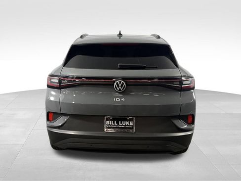 Used 2024 Volkswagen ID.4 S RWD image 9