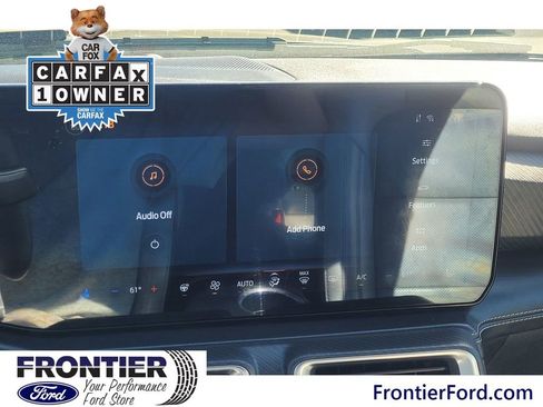 Used 2024 Ford Mustang Premium image 19